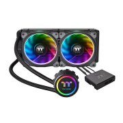 Thermaltake Floe Riing RGB 240 f&uuml;r nur 124.90&euro; incl. Versand statt 151.87&euro;