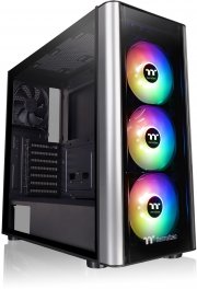 Thermaltake Level 20 MT ARGB Tower-Geh&auml;use Tempered Glass