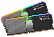 Thermaltake TOUGHRAM XG RGB 16 GB Kit DDR4-4000 CL19 Arbeitsspeicher