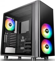 Thermaltake View 31 TG ARGB Tempered Glass Tower-Geh&auml;use