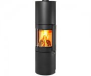 Thermia Kaminofen &raquo;Xena XL&laquo;, 7 kW, Zeitbrand