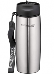 ThermoCaf&eacute; Travel Mug 350ml Edelstahl Coffee to Go Thermobecher