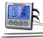 ThermoPro TP17 Digitales Grill-Thermometer