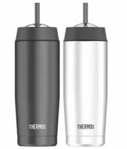 Thermos Cold Cup Edelstahl Isolierbecher 0,47 l