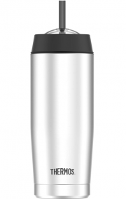 Thermos Cold Cup Edelstahl Isolierbecher 0,47 l