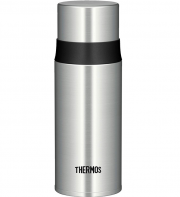 Thermos Ultralight 0,35l Edelstahl Isolierflasche