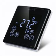 Thermostat Touchscreen LCD Display f&uuml;r 16,09&euro;