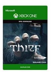  Thief (Xbox One) f&uuml;r 6,00 &euro;