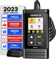 Thinkcar &lrm;TKB01 OBD2 Diagnoseger&auml;t