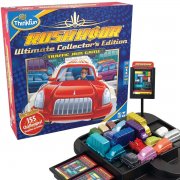 Thinkfun Rush Hour Ultimate Collectors Edition