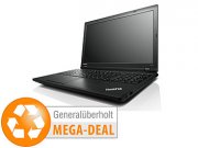 ThinkPad L540, 39,6 cm/15,6", Core i5, 128 GB SSD (general&uuml;berholt) f&uuml;r 349&euro; - toller Preis!
