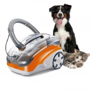 THOMAS Aqua+ PET & Family Staubsauger f&uuml;r 226,88&euro; bei Amazon