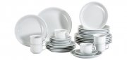 Thomas Porzellan Service 30 teilig f&uuml;r 99,99&euro; statt 119,20&euro;