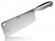  Thomas Rosenthal Hackmesser 180mm - silber nur 9,95&euro;