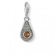 THOMAS SABO -Clasp Charms 925 Sterling Silber 1836-667-7