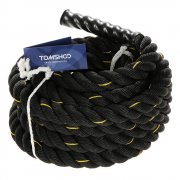 THOMSHOO Fitness Rope, 10M/12M /15M f&uuml;r nur 32.99&euro; statt 39.99&euro;