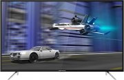 Thomson 65UC6326 164 cm (65 Zoll) Fernseher (Ultra HD, Triple Tuner, Smart TV)