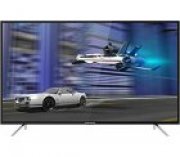 Thomson 65UC6326 164 cm (65 Zoll) Fernseher (Ultra HD, Triple Tuner, Smart TV) f&uuml;r 624,57&euro;
