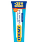 THOMY Delikatess oder Scharfer Senf* 0,99&euro; 