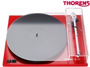 Thorens Plattenspieler TD 203