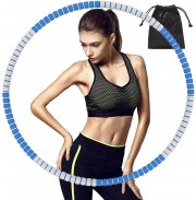 THOWALL Hula Hoop Reifen