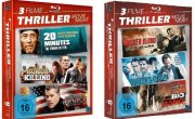 Thriller Movie Night Blu-ray f&uuml;r 6,00&euro; (statt 10&euro;)