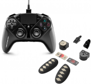 Thrustmaster eSwap Pro Controller f&uuml;r PC und PS4 + eSwap Fighting Pack