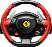 Thrustmaster Ferrari 458 Spider Racing Wheel Rennlenkrad f&uuml;r Xbox One/Xbox Series X|S