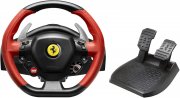 Thrustmaster Ferrari 458 Spider Rennlenkrad inkl. Pedalset f&uuml;r Xbox One/Xbox Series X|S