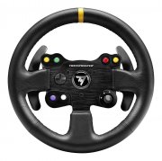 Thrustmaster Leather 28 GT Wheel Add-On f&uuml;r PS4, PS3, Xbox One und PC