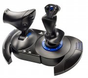 Thrustmaster T.Flight Hotas 4 Joystick und Throttle f&uuml;r PC und PlayStation 4 und 5
