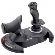 Thrustmaster T.Flight Hotas X - Joystick and Throttle