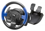 Thrustmaster T150 RS Lenkrad inkl. 2-Pedalset f&uuml;r PS4 / PS3 / PC