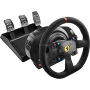 Thrustmaster T300 Ferrari Integral Racing Wheel, Lenkrad f&uuml;r 349.99&euro; mit Versand statt 388.96&euro;