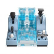 Thrustmaster TCA Quadrant Add-On Airbus Edition - Add on f&uuml;r TCA Quadrant - f&uuml;r PC