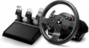 Thrustmaster TMX Pro Force Feedback f&uuml;r PC und Xbox One f&uuml;r 149 Euro