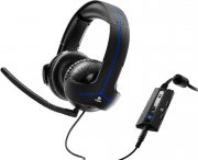 Thrustmaster Y-300P Over-ear Gaming Headset f&uuml;r PS4 / PS3