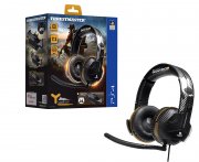 Thrustmaster Y-350P 7.1 Powered - Tom Clancy's: Ghost Recon Wildlands Edition PS4 Gaming-Headset