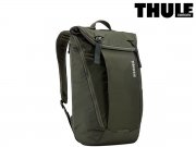 Thule EnRoute 14 Zoll Laptoprucksack Dark Forest