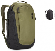 Thule EnRoute Backpack Laptop-Rucksack 23 Liter