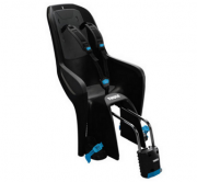 THULE Fahrradsitz RideAlong Lite in Dunkelgrau mit Newslettergutschein nur 69,99 Euro 