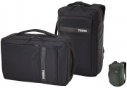 Thule Paramount 16 Liter Convertible Rucksack