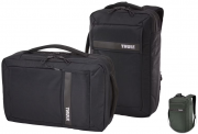Thule Paramount16 Liter Rucksack und Laptop-Tasche