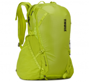 Thule Upslope Ski- und Snowboard Rucksack Removable Airbag 3.0 35 Liter