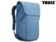 Thule Vea 25 Liter Rucksack mit Laptop- & Tabletfach in Light Navy