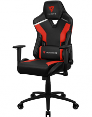 ThunderX3 TC3BR Ergonomischer Gaming-Stuhl mit Air Tech