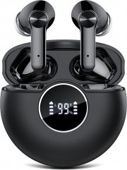 Tianeer Bluetooth in Ear Kopfh&ouml;rer mit Touch Control