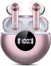 Tianeer in Ear Bluetooth 5.2 Kopfh&ouml;rer mit Touch Control