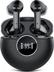 Tianeer S40 Bluetooth in Ear Kopfh&ouml;rer mit Touch Control