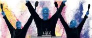 Tickets f&uuml;r die Blue Man Group in Berlin f&uuml;r 35&euro; (PK 2) &ndash; PK 1 gegen Aufpreis